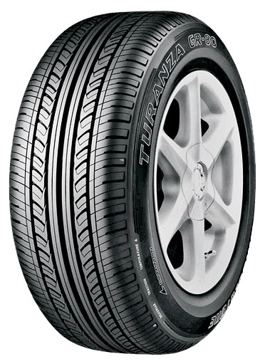 Bridgestone Turanza GR80 205/55 R15 88V Bridgestone Turanza GR80 205/55 R15 88V