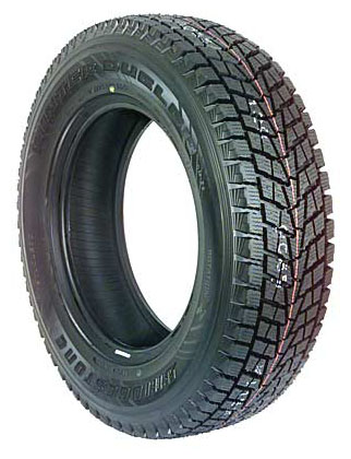 Bridgestone Winter Dueler DM-Z2 235/70 R15 103Q Bridgestone Winter Dueler DM-Z2 235/70 R15 103Q