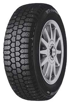 Bridgestone WT14 205/75 R15 97Q Bridgestone WT14 205/75 R15 97Q