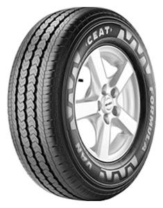 CEAT Formula VAN 225/70 R15C 112S CEAT Formula VAN 225/70 R15C 112S