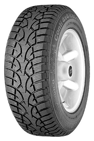 Continental Conti4x4IceContact 205/70 R15 96T Continental Conti4x4IceContact 205/70 R15 96T