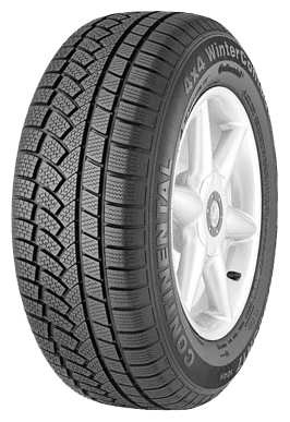 Continental Conti4x4WinterContact 265/70 R15 112T Continental Conti4x4WinterContact 265/70 R15 112T