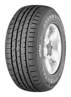 Continental ContiCrossContact LX 265/70 R15 112H Continental ContiCrossContact LX 265/70 R15 112H