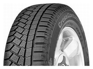 Continental ContiCrossContact Viking 235/65 R17 108Q Continental ContiCrossContact Viking 235/65 R17 108Q