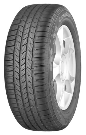 Continental ContiCrossContact Winter 235/70 R17 111T Continental ContiCrossContact Winter 235/70 R17 111T
