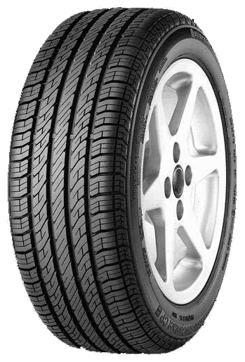 Continental ContiEcoContactCP 235/70 R15 103H Continental ContiEcoContactCP 235/70 R15 103H