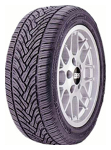 Continental ContiExtremeContact 235/50 R18 101Y Continental ContiExtremeContact 235/50 R18 101Y