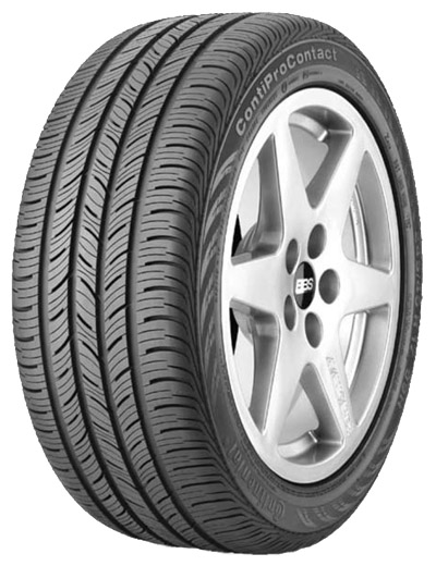 Continental ContiProContact 215/70 R16 99S Continental ContiProContact 215/70 R16 99S