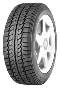 Continental ContiVikingContact 2 185/70 R14 88Q Continental ContiVikingContact 2 185/70 R14 88Q