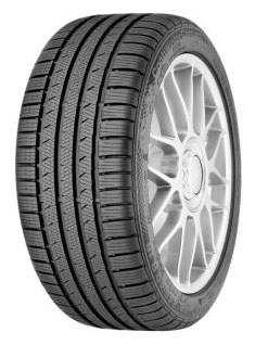 Continental ContiWinterContact TS 810 Sport 295/30 R19 100V Continental ContiWinterContact TS 810 Sport 295/30 R19 100V