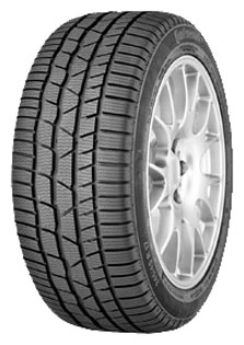 Continental ContiWinterContact TS 830 P 235/45 R17 97V Continental ContiWinterContact TS 830 P 235/45 R17 97V