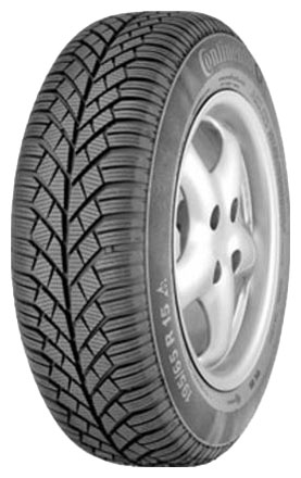 Continental ContiWinterContact TS 830 185/65 R15 88T Continental ContiWinterContact TS 830 185/65 R15 88T
