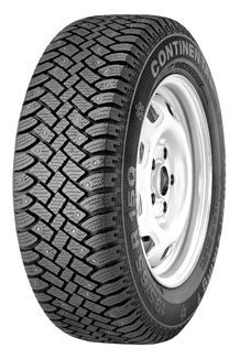 Continental ContiWinterViking 1 185/70 R14 88Q Continental ContiWinterViking 1 185/70 R14 88Q