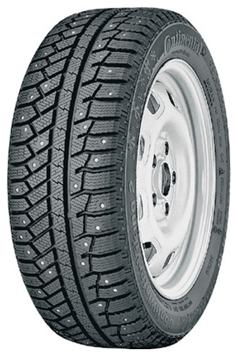 Continental ContiWinterViking 2 235/45 R17 97T Continental ContiWinterViking 2 235/45 R17 97T