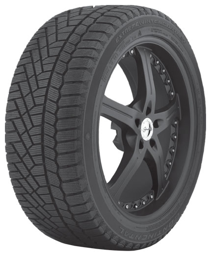 Continental ExtremeWinterContact 185/70 R14 88T Continental ExtremeWinterContact 185/70 R14 88T