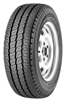 Continental Vanco 8 225/70 R15 112/110R Continental Vanco 8 225/70 R15 112/110R