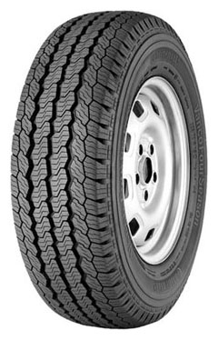 Continental Vanco Four Season 235/65 R16C 121/119N Continental Vanco Four Season 235/65 R16C 121/119N