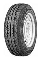Continental VancoContact 2 235/65 R16C 115/113R Continental VancoContact 2 235/65 R16C 115/113R