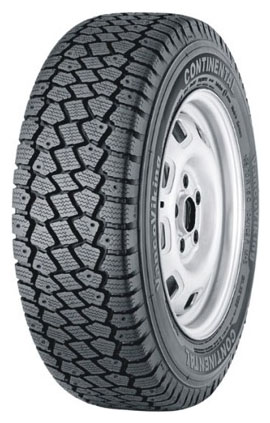 Continental VancoViking 235/65 R16C R Continental VancoViking 235/65 R16C R