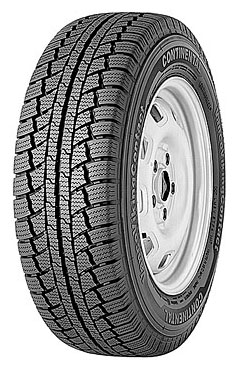 Continental VancoVikingContact 2 235/65 R16C 121/119N Continental VancoVikingContact 2 235/65 R16C 121/119N