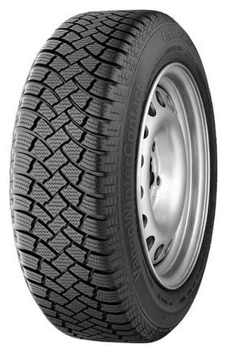 Continental VancoWinterContact 185/60 R15C 94T Continental VancoWinterContact 185/60 R15C 94T