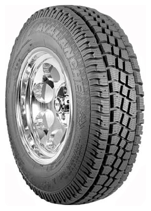 Cooper Avalanche X-Treme 265/70 R16 112S Cooper Avalanche X-Treme 265/70 R16 112S