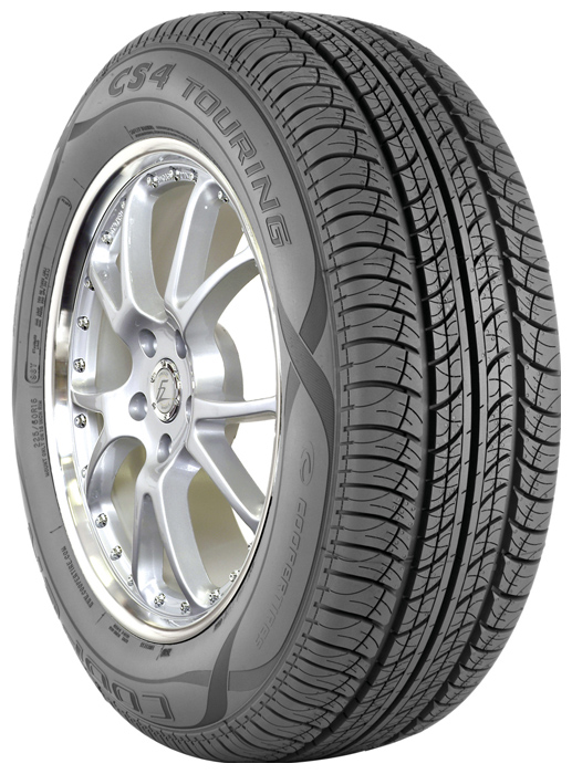 Cooper CS4 Touring T 185/70 R14 88T Cooper CS4 Touring T 185/70 R14 88T