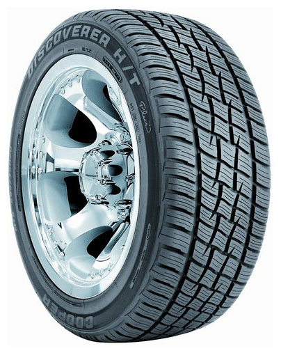 Cooper Discoverer H/T Plus 275/45 R20 110S Cooper Discoverer H/T Plus 275/45 R20 110S