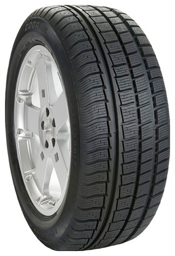 Cooper Discoverer M+S Sport 235/70 R16 106T Cooper Discoverer M+S Sport 235/70 R16 106T