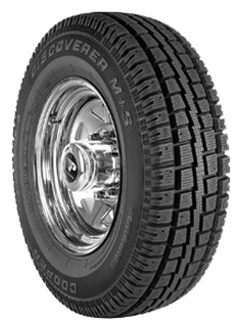 Cooper Discoverer M+S 235/70 R15 103S Cooper Discoverer M+S 235/70 R15 103S