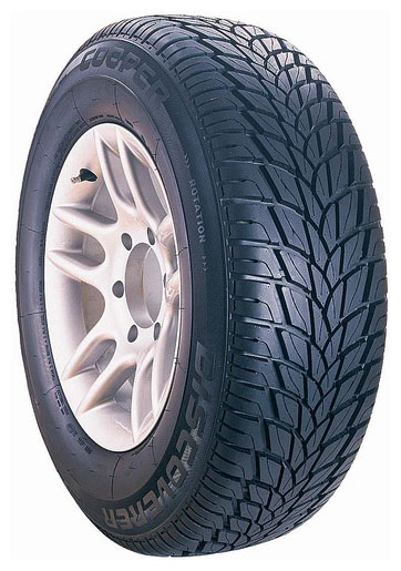 Cooper Discoverer Sport HP 235/70 R16 106H Cooper Discoverer Sport HP 235/70 R16 106H