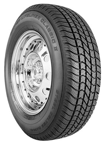 Cooper Lifeliner Classic II 215/70 R15 97S Cooper Lifeliner Classic II 215/70 R15 97S