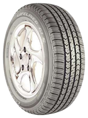 Cooper Lifeliner GLS 185/70 R14 88T Cooper Lifeliner GLS 185/70 R14 88T