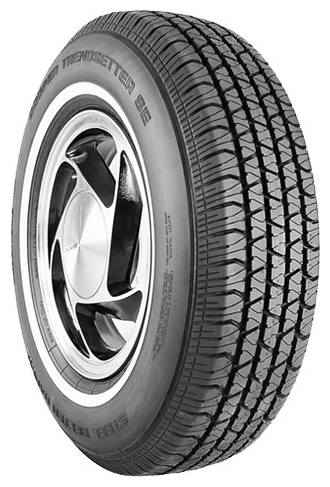 Cooper Trendsetter SE 215/70 R15 97S Cooper Trendsetter SE 215/70 R15 97S
