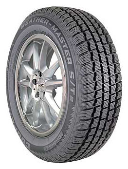 Cooper Weather-Master S/T 2 215/55 R16 T Cooper Weather-Master S/T 2 215/55 R16 T