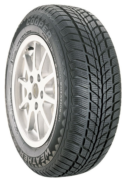 Cooper Weather-Master SiO2 175/70 R14 84T Cooper Weather-Master SiO2 175/70 R14 84T