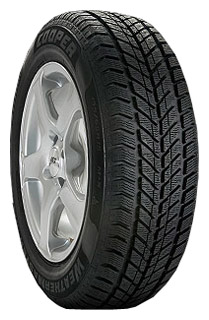 Cooper Weather-Master Snow 155/70 R13 75T Cooper Weather-Master Snow 155/70 R13 75T