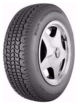 Cooper Wintermaster Plus 235/70 R15 S Cooper Wintermaster Plus 235/70 R15 S