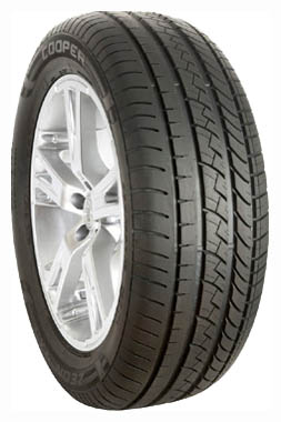 Cooper Zeon 4XS 235/60 R18 103V Cooper Zeon 4XS 235/60 R18 103V