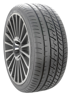 Cooper Zeon CS6 235/45 R17 94W Cooper Zeon CS6 235/45 R17 94W