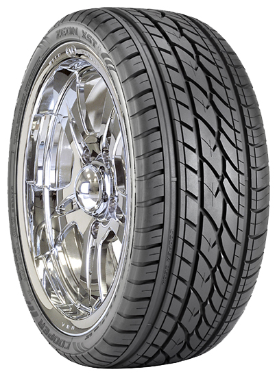Cooper Zeon XST-A 235/70 R16 106H Cooper Zeon XST-A 235/70 R16 106H