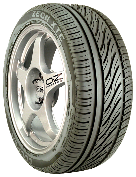 Cooper Zeon XTC 185/70 R14 H Cooper Zeon XTC 185/70 R14 H