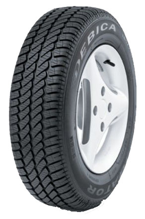 Debica Navigator 2 185/70 R14 88T Debica Navigator 2 185/70 R14 88T