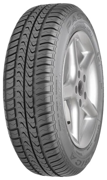 Debica Passio 2 155/70 R13 75T Debica Passio 2 155/70 R13 75T