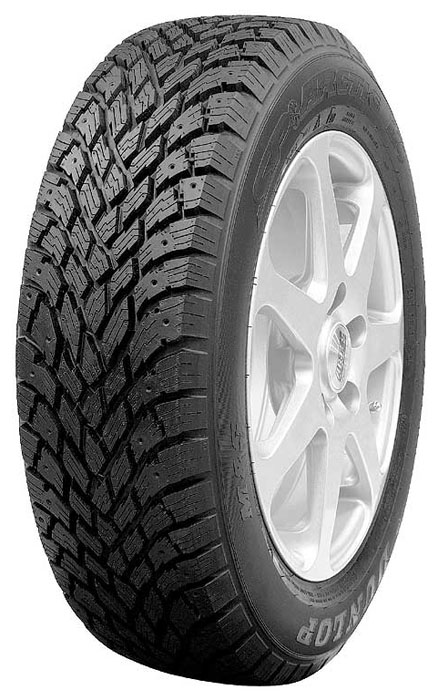 Dunlop Arctic M4 205/65 R15 94T Dunlop Arctic M4 205/65 R15 94T