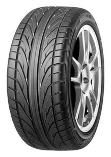 Dunlop Direzza DZ101 235/50 R17 96V Dunlop Direzza DZ101 235/50 R17 96V