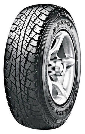 Dunlop Grandtrek AT2 235/70 R16 104S Dunlop Grandtrek AT2 235/70 R16 104S