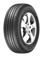 Dunlop Grandtrek AT20 245/70 R17 110S Dunlop Grandtrek AT20 245/70 R17 110S