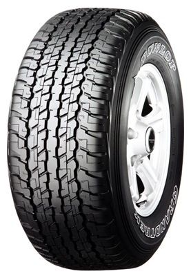 Dunlop Grandtrek AT22 285/60 R18 V Dunlop Grandtrek AT22 285/60 R18 V