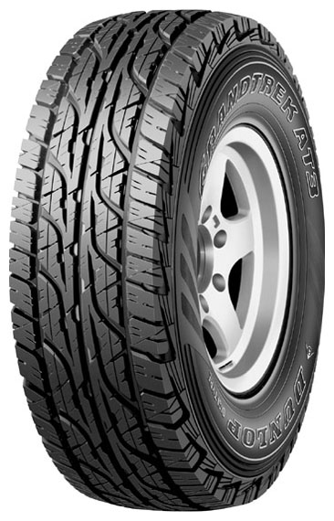 Dunlop Grandtrek AT3 205/70 R15 96T Dunlop Grandtrek AT3 205/70 R15 96T